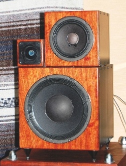 speakerfull